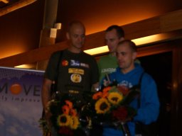 Gaiapark-Marathon 2011